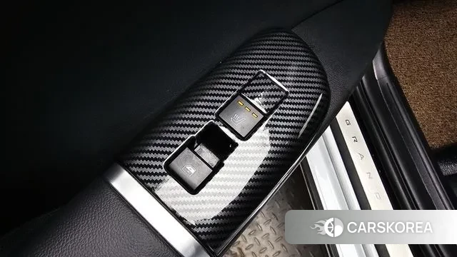 Hyundai Grandeur (GN7) id 3585937 из Кореи 10