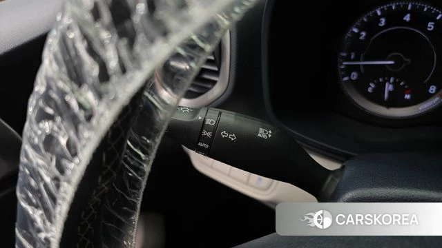 Hyundai Venue id 4231132 из Кореи 10