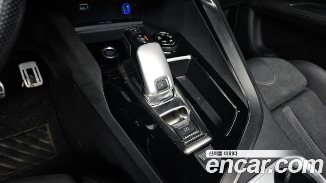 Peugeot 3008 second generation id 2688019 из Кореи 10