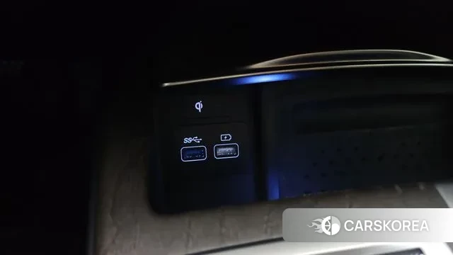 Genesis G80 (RG3) id 3044313 из Кореи 10