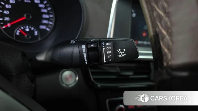 Kia The New K5 2nd generation id 4642892 из Кореи 10