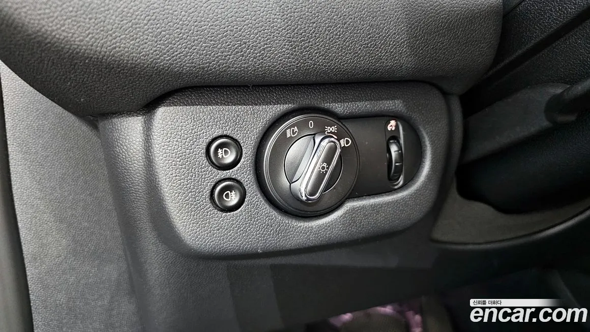 Mini Cooper D Clubman id 1770676 из Кореи 10