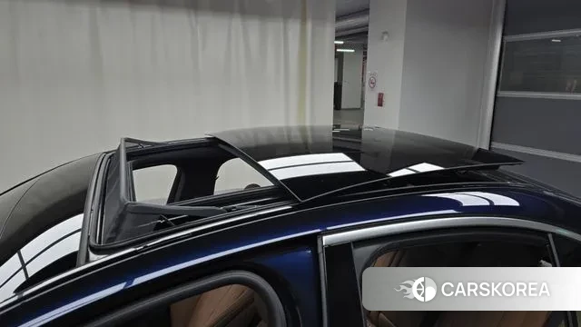 Mercedes-Benz E-Class W214 id 3477215 из Кореи 10