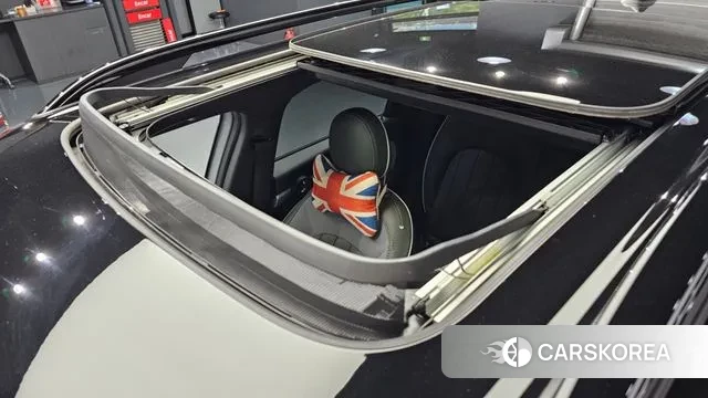 Mini Cooper S Countryman id 3322620 из Кореи 10