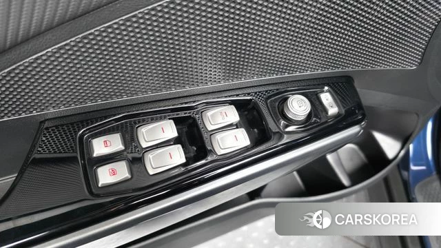 Ssangyong Tivoli Armor id 4435499 из Кореи 10