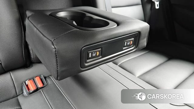 Renault Korea (Samsung) The New QM6 id 3921462 из Кореи 10