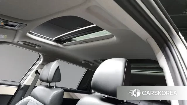 Hyundai Santa Fe (MX5) id 3241182 из Кореи 10