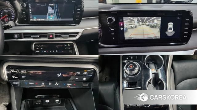 Kia K5 3rd generation id 3910962 из Кореи 10