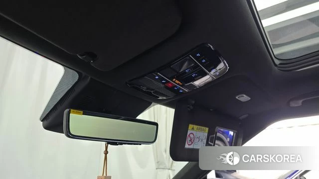Hyundai Santa Fe (MX5) id 4739666 из Кореи 10
