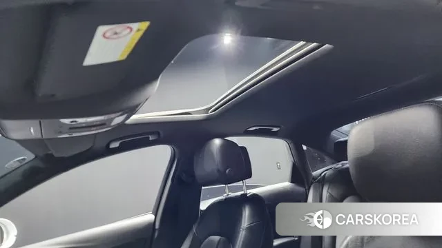 Audi New A6 id 2903101 из Кореи 10