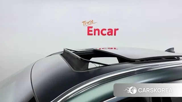 Genesis GV70 id 3401030 из Кореи 10