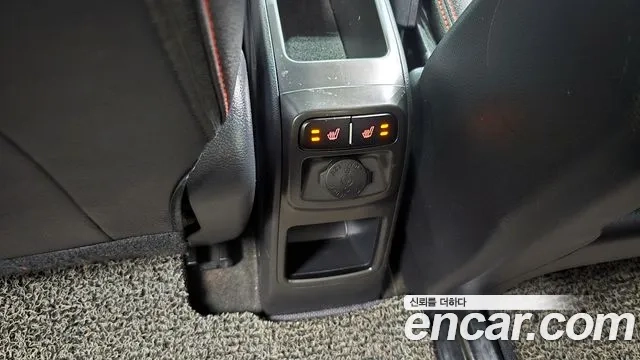 Kia The New Ray id 2928140 из Кореи 10