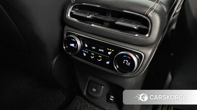 Genesis GV80 id 4667232 из Кореи 10