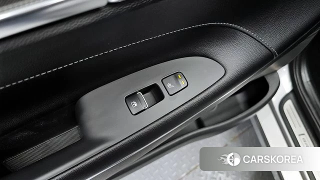 Hyundai The New Grandeur IG id 4429337 из Кореи 10