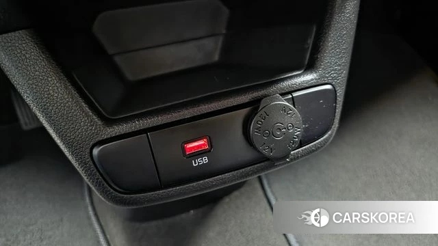 Kia The New Ray id 4698155 из Кореи 10
