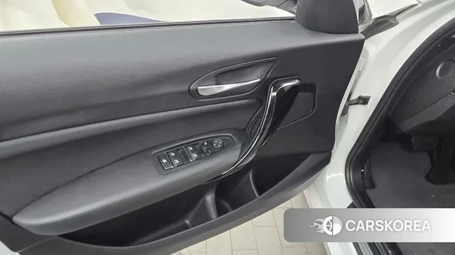 BMW 1 Series (F20) id 3526186 из Кореи 10