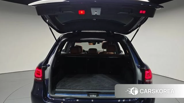 Mercedes-Benz GLC-Class X253 id 4774363 из Кореи 10