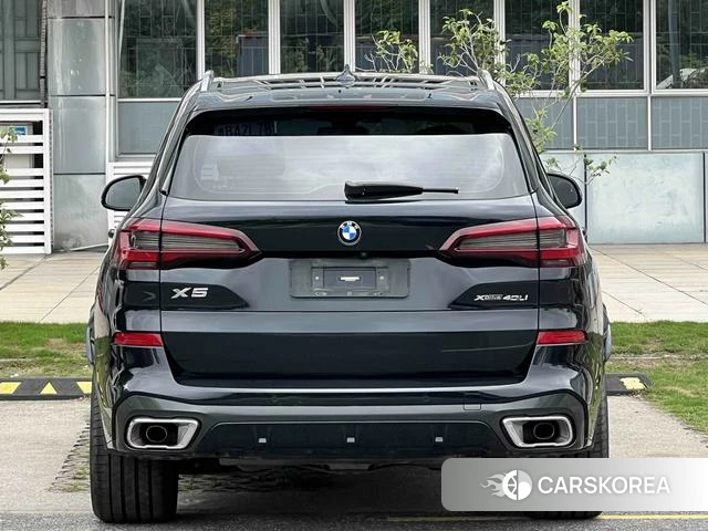 BMW X5 id 4297514 из Китая 10
