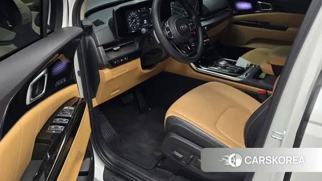 Kia Carnival 4th generation id 3592407 из Кореи 10