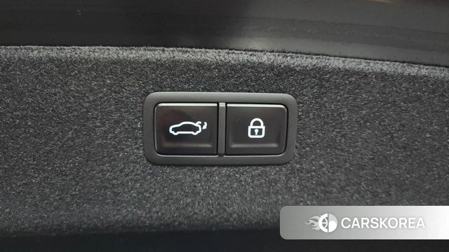 Genesis G80 (RG3) id 4462249 из Кореи 10