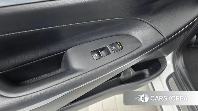 Hyundai The New Grandeur IG id 4672132 из Кореи 10