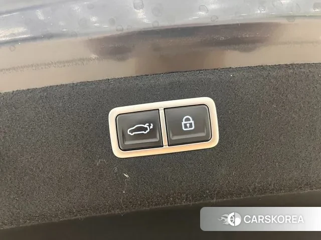 Genesis G80 (RG3) id 3007835 из Кореи 10