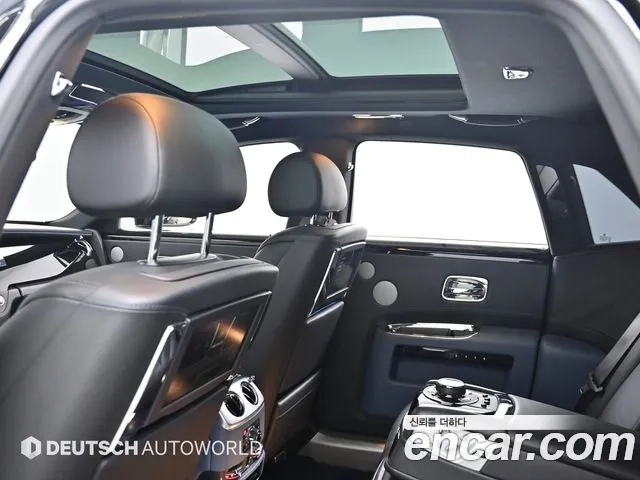 Rolls-Royce Ghost id 2932539 из Кореи 10