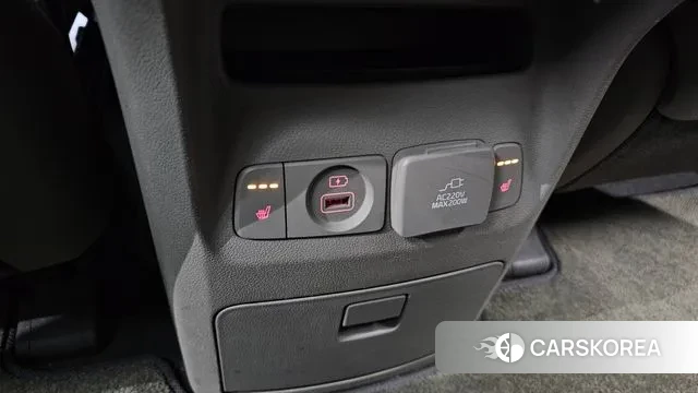 Kia The New Carnival id 3574026 из Кореи 10