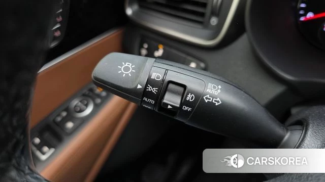 Kia The New Sorento id 4304717 из Кореи 10