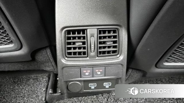 Renault Korea (Samsung) XM3 id 4408994 из Кореи 10