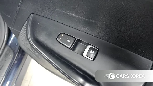 Kia The New K5 3rd generation id 3663871 из Кореи 10