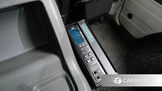 Chevrolet (GM Daewoo) New Labo id 4326104 из Кореи 10