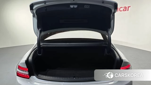 Genesis G80 (RG3) id 3799664 из Кореи 10