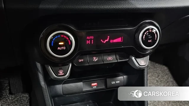 Kia Morning Urban (JA) id 3676686 из Кореи 10