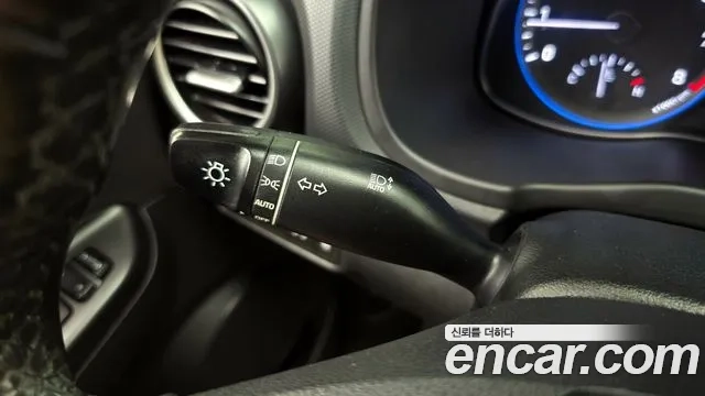 Hyundai Kona id 2936722 из Кореи 10