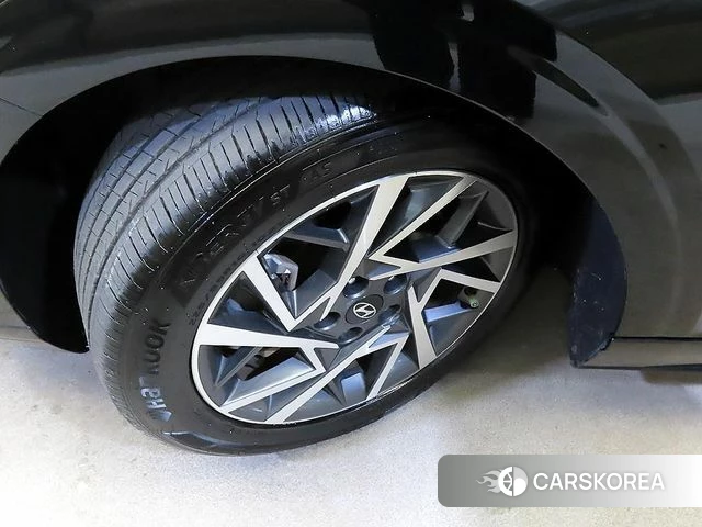 Hyundai Grandeur (GN7) id 4863519 из Кореи 10
