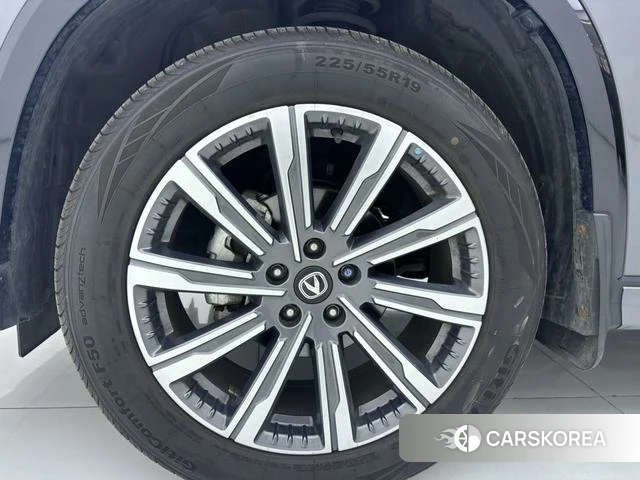 Chang'an CS75 PLUS id 4368341 из Китая 10