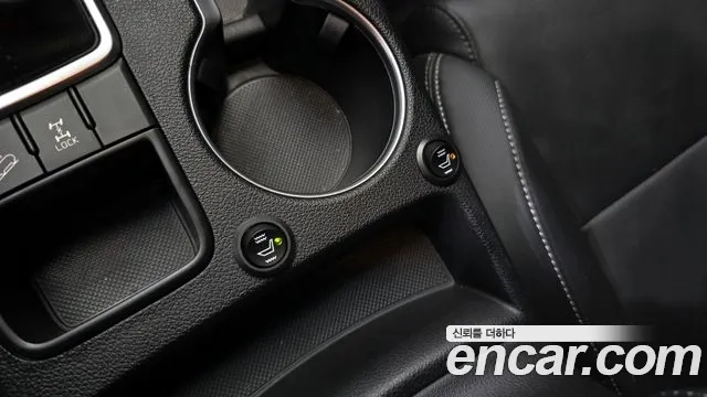 Kia Sportage The Bold id 2951683 из Кореи 10