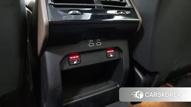 BMW 5 Series (G60) id 3711298 из Кореи 10