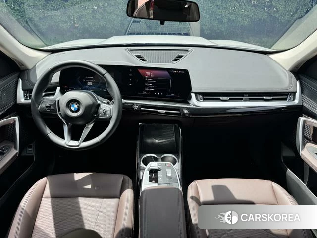 BMW X1 id 4314337 из Китая 10