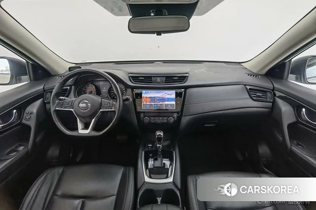 Nissan Qijun id 4258985 из Китая 10