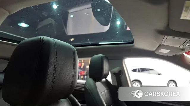 Land Rover Range Rover Evoque 2nd Generation id 3399162 из Кореи 10