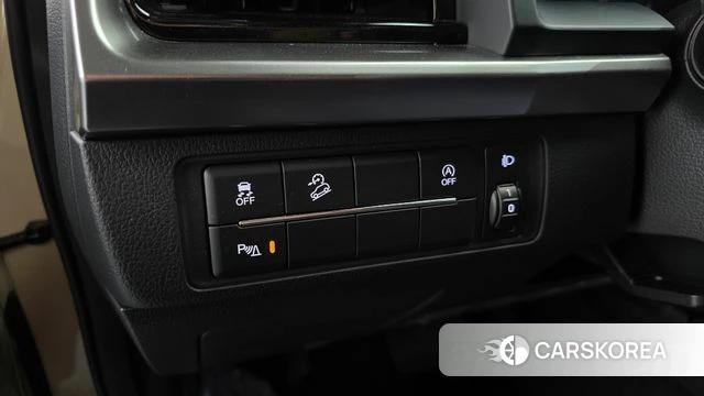 Ssangyong The New Rexton Sport id 4783644 из Кореи 10