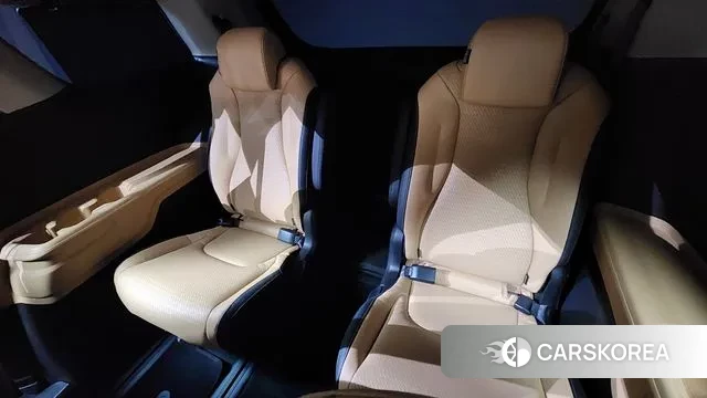 Kia Carnival 4th generation id 3011621 из Кореи 10