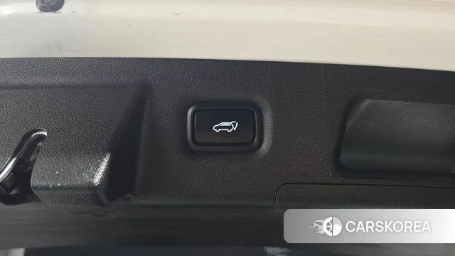 Hyundai The New Santa Fe id 4409358 из Кореи 10