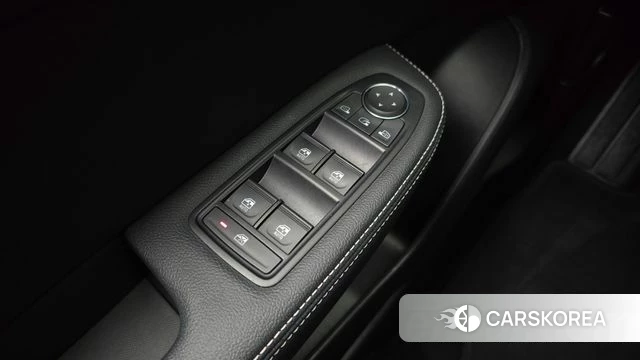 Renault Korea (Samsung) XM3 id 3885658 из Кореи 10