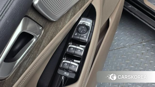 Kia K8 Hybrid id 4763646 из Кореи 10