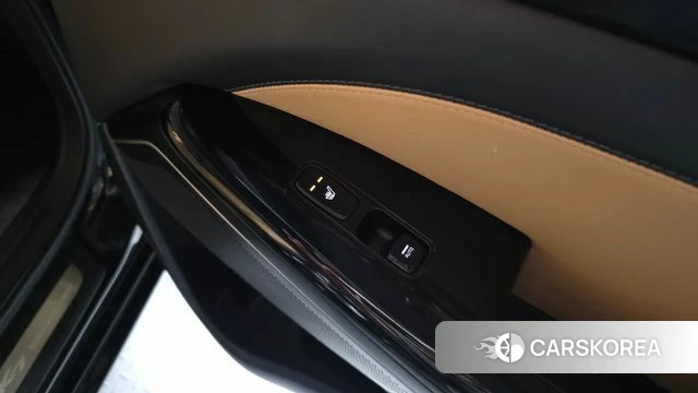 Kia K7 Premier id 4284932 из Кореи 10