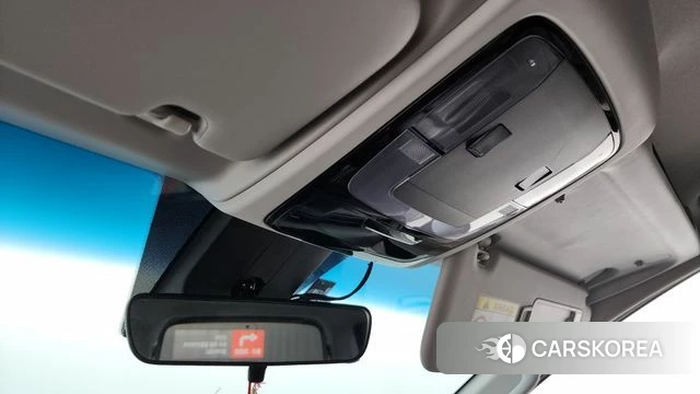 Hyundai Staria id 3872019 из Кореи 10