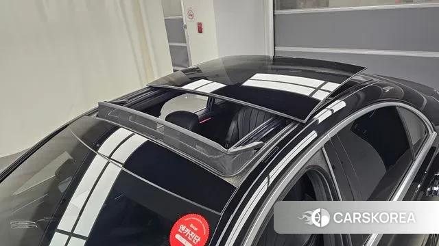 Mercedes-Benz S-Class W223 id 3483520 из Кореи 10